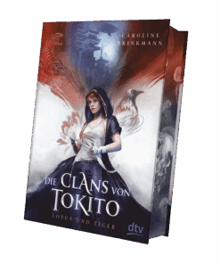 2023_06_Die Clans von Tokito Restock_Mockup