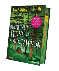 die unerhörte Reise der Familie Lawson