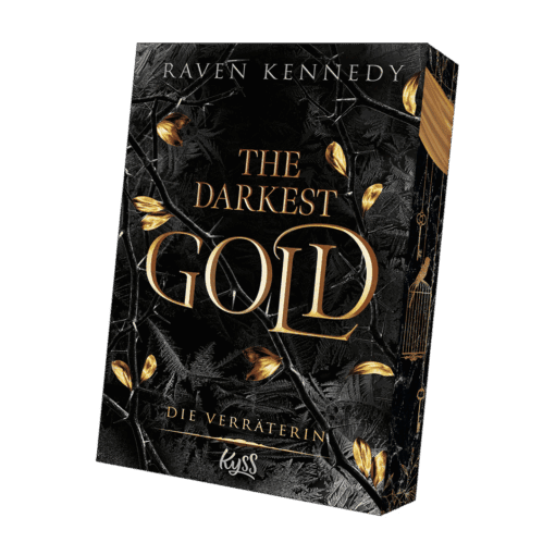 The Darkest Gold 2
