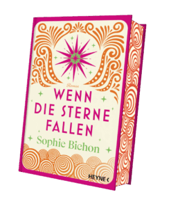 Wenn die Sterne Fallen_Revealed