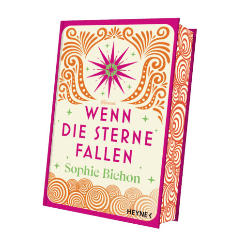 Wenn die Sterne Fallen_Revealed