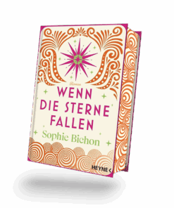 Wenn die Sterne Fallen_Revealed