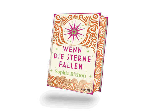 Wenn die Sterne Fallen_Revealed