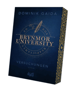 Brynmor University Band 2