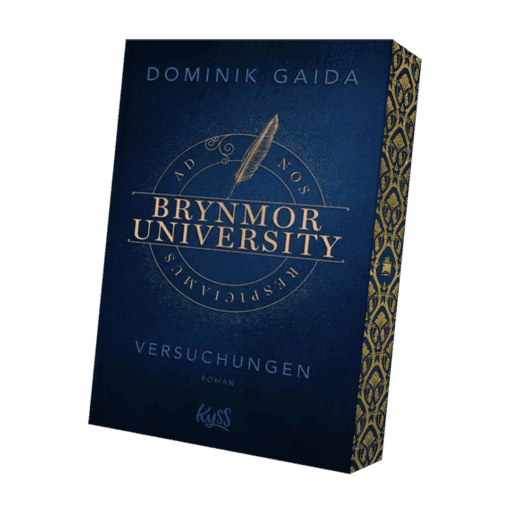 Brynmor University Band 2