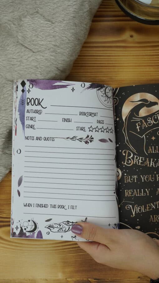 ZB_November_2023_ReadingJournal