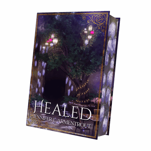 Wicked 5 Mockup HC SU