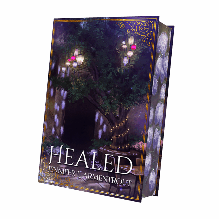 Wicked 5 Mockup HC SU