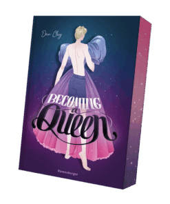 2023_07_Becoming a Queen Mockup