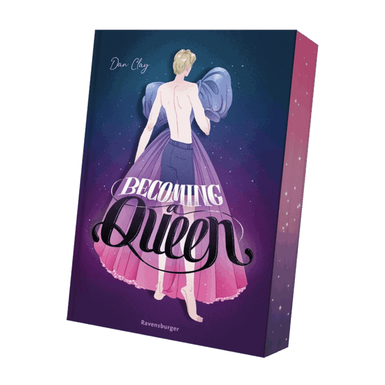 2023_07_Becoming a Queen Mockup