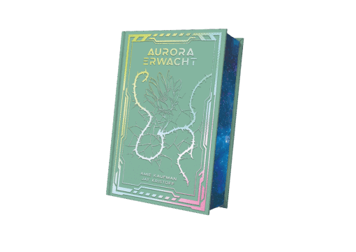 Aurora Mockup Band 1 Bezug