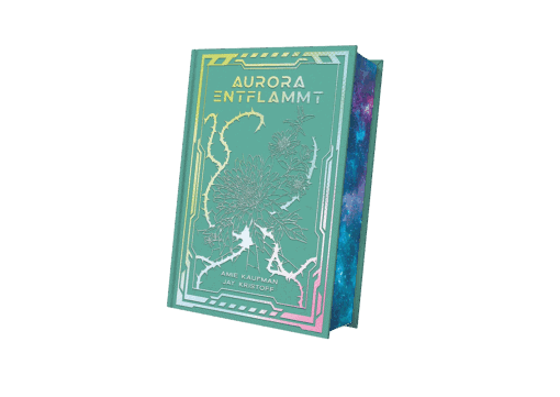 Aurora Mockup Band 2 Bezug