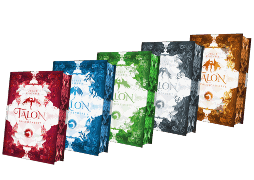 Talon Reihe Mockup 2