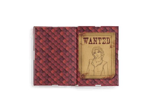 Talon_Ausstattung Band 1_NS