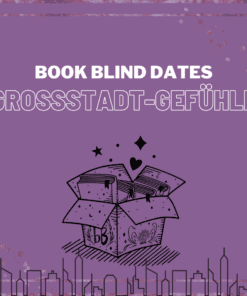 Großstadt Gefühle