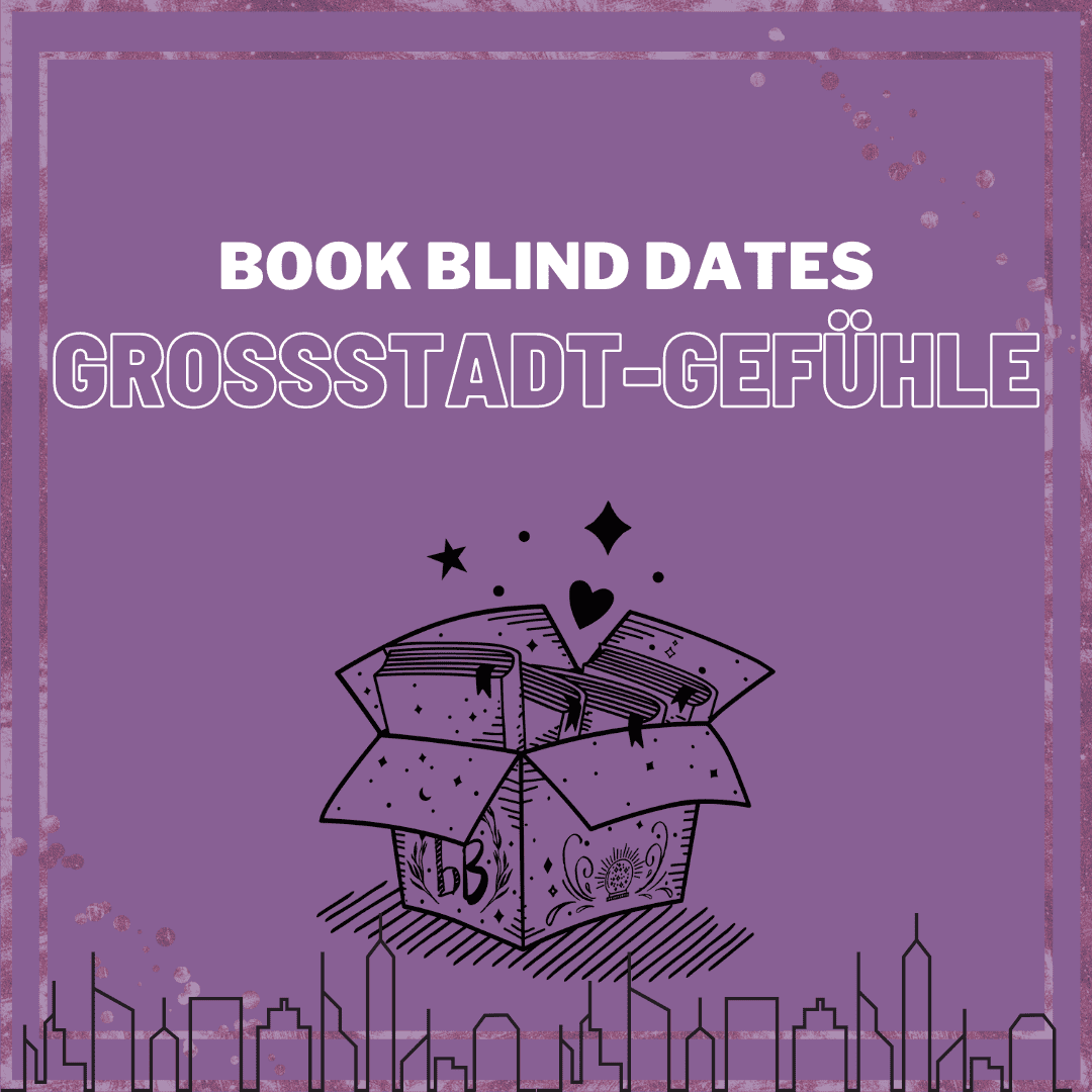 Großstadt Gefühle