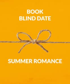 Book Blind Dates-Summer Romance