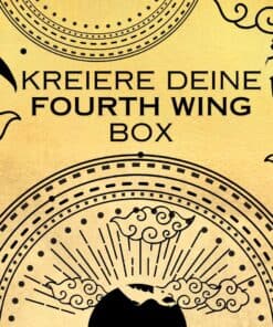 Kreiere deine Fourth Wing box