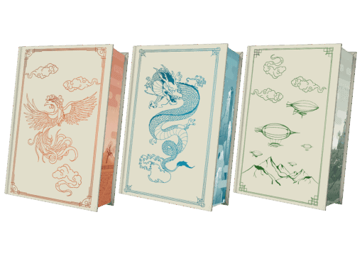 IZDM Set Bezüge NEU