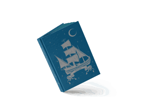 Siren-Queen-Buch-Einband