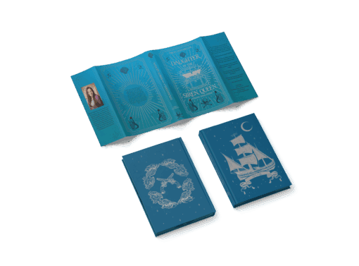 Siren-Queen-Buch-SU-Einband