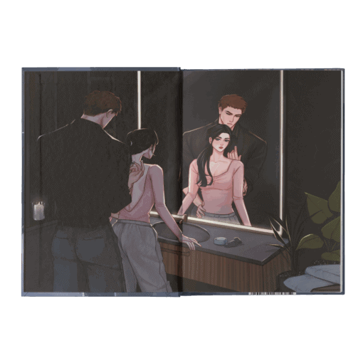 Drawn Together 1 Austattung Mockup VS.png