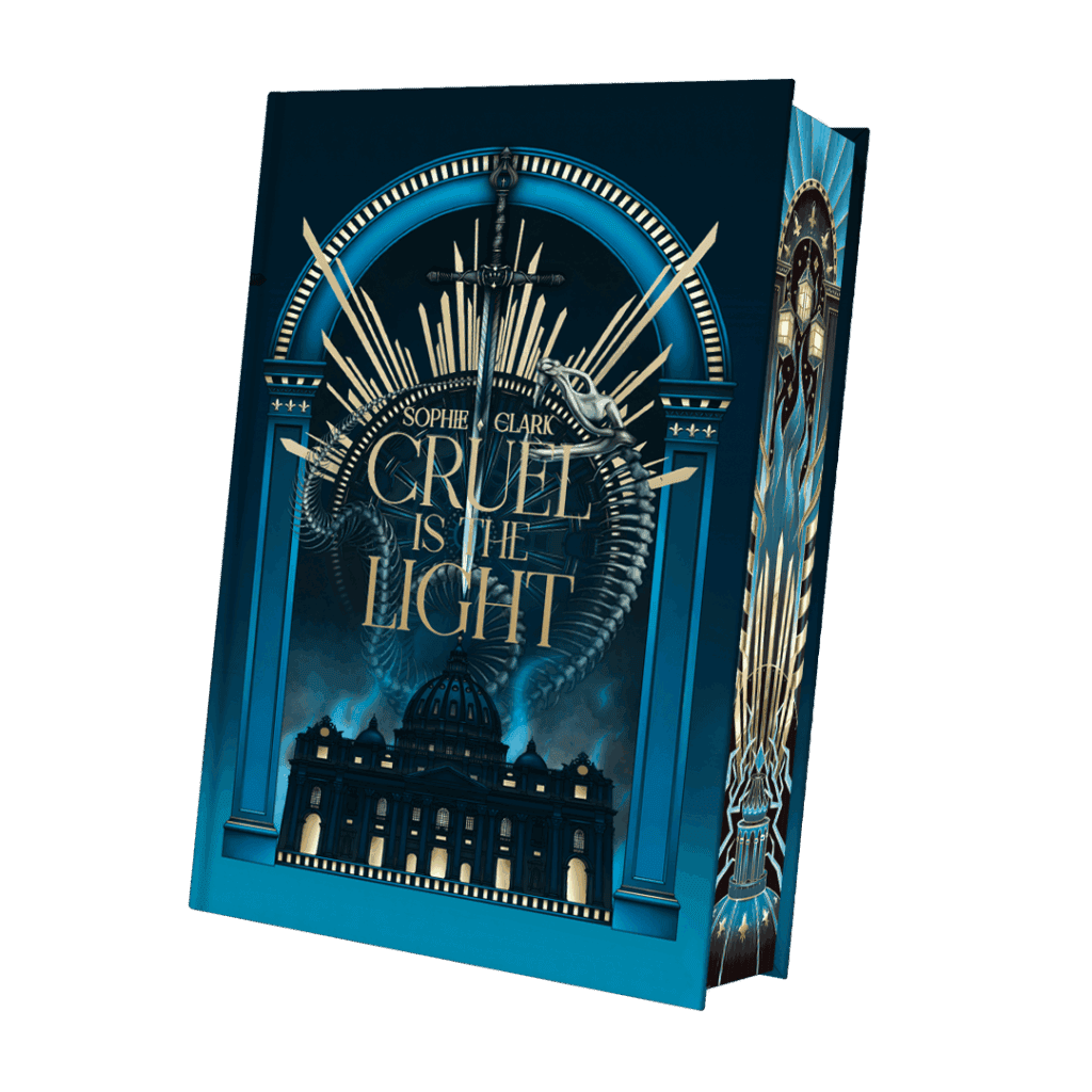 Cruel is the Light Mockup.png