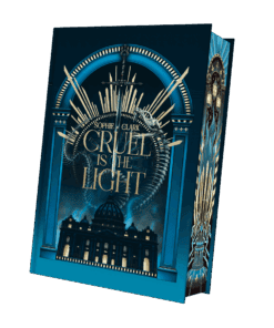 Cruel is the Light Mockup.png