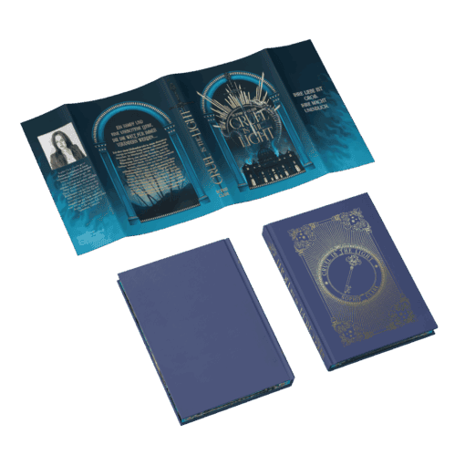 Cruel is the Light Mockup Austattung SU.png