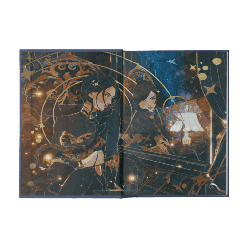 Cruel is the Light Mockup Austattung VS.png