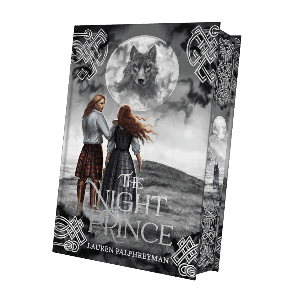 The Night Prince HC Mockup.png