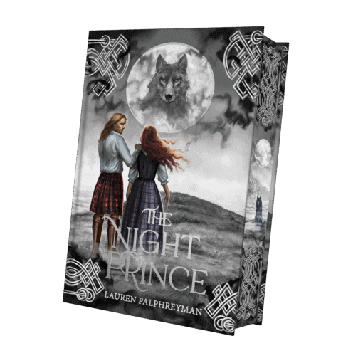 The Night Prince HC Mockup.png