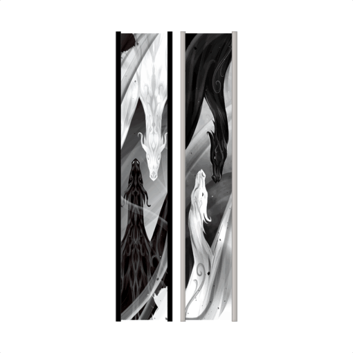 The Bond that Burns Farbschnit Mockup.png