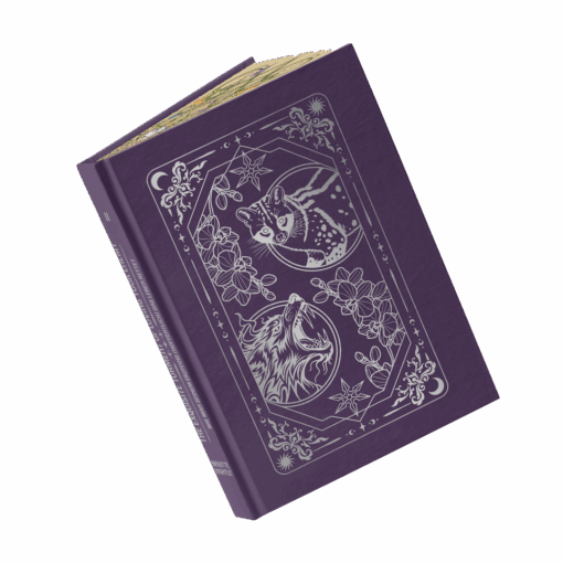 The Exquisit Torment of loving your Enemy Mockup Bezug.png