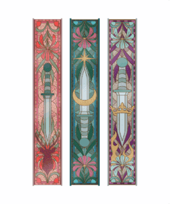 Alternative view of To Spark a Fae War #3 EXKLUSIVAUSGABE