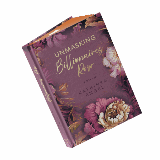 Unmasking Billionaires Row 1 Austattung Mockup Bezug.png