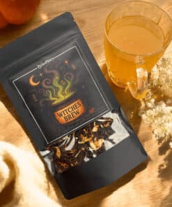 Witches Brew ZauberMerch Teemischung