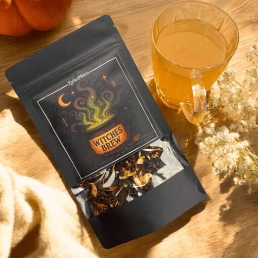 Witches Brew ZauberMerch Teemischung