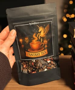 Fantasy Tea ZauberMerch Teemischung