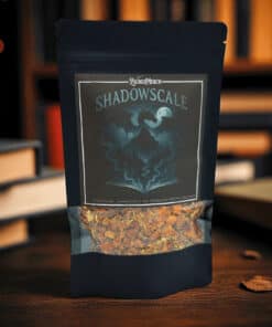 Shadowscale ZauberMerch Teemischung