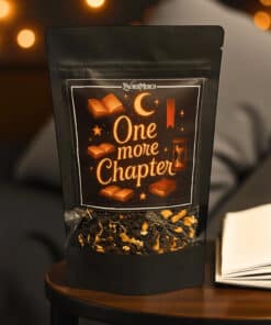 One more chapter ZauberMerch Teemischung