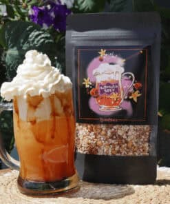 Butterscotch Brew ZauberMerch Teemischung