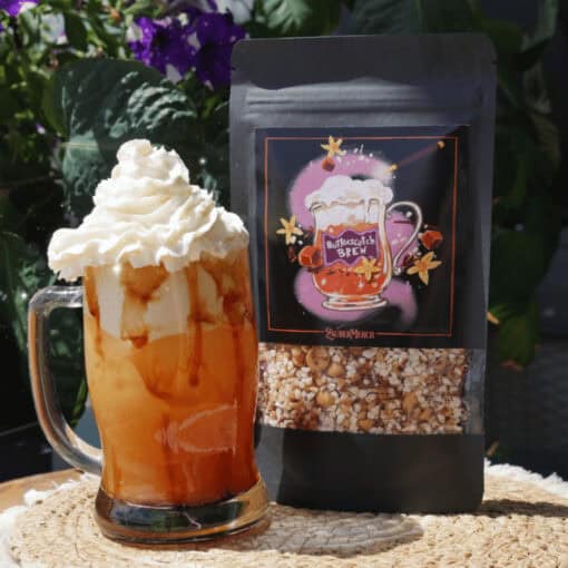Butterscotch Brew ZauberMerch Teemischung