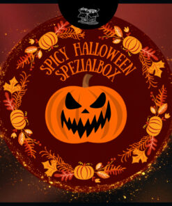 Spicy Halloween Spezialbox Motto.png